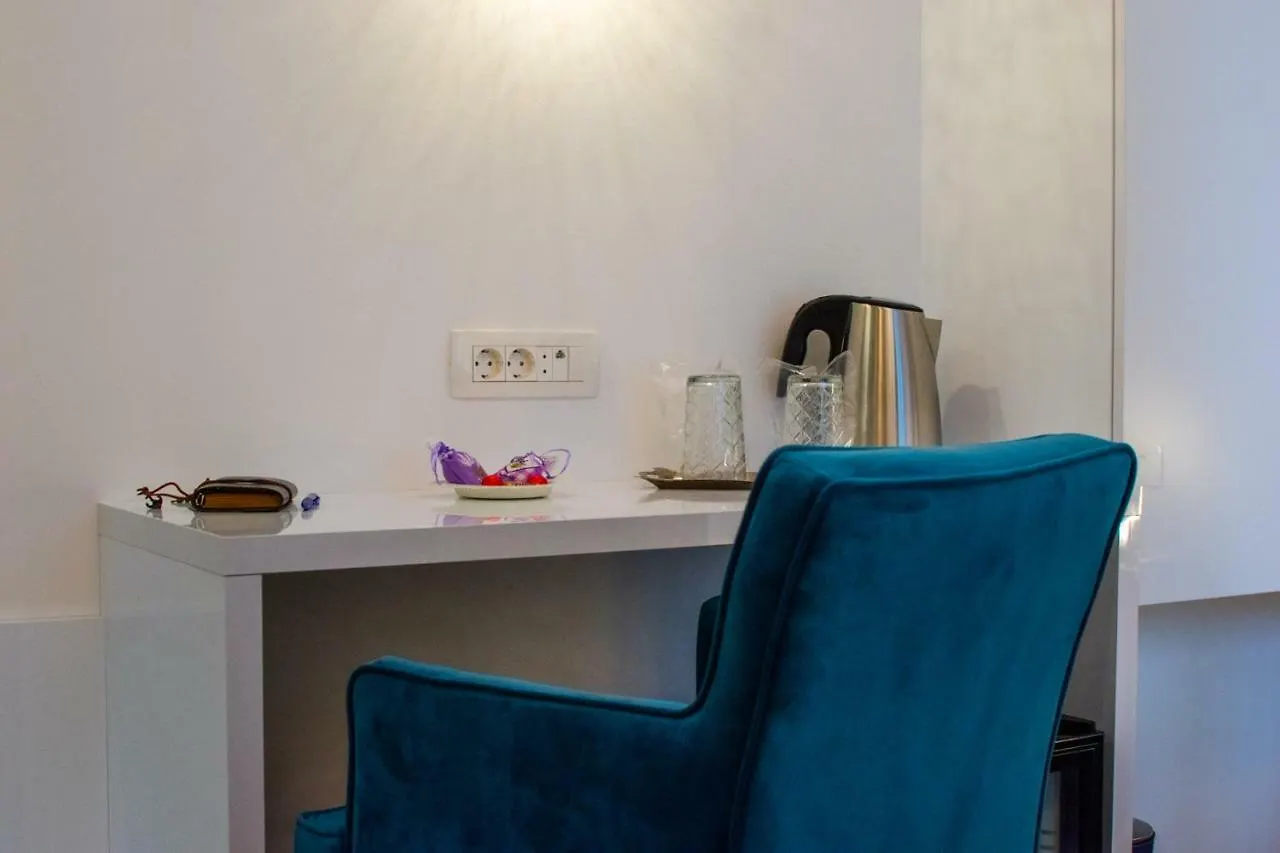 Center Luxury Rooms 3 Split 4*,  Croatia