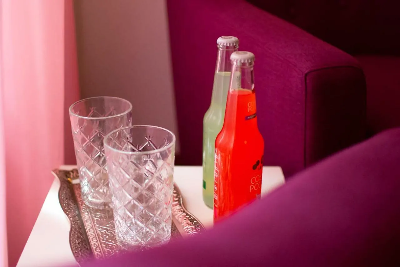 Guest house Center Luxury Rooms 3 Split