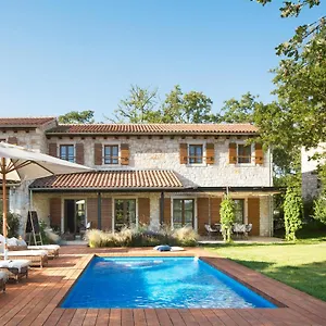 Meneghetti Wine And Winery - Relais & Chateaux 5* Bale