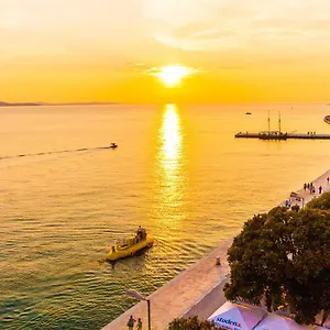 Bristol Lux 3br With View Zadar