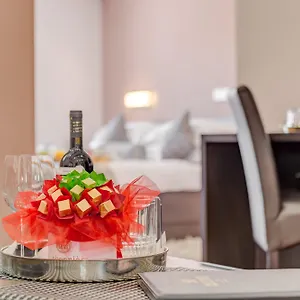 4* Hotel Palace Heritage - Adults Only
