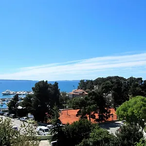 Apartament Holiday Apartments Split