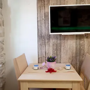 Apartament Nautica Stone House