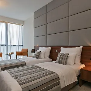 4* Bed and breakfast Priska Med Luxury