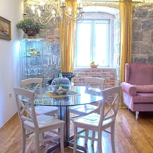 Theatre Appartement