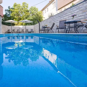 žuvela Appartement