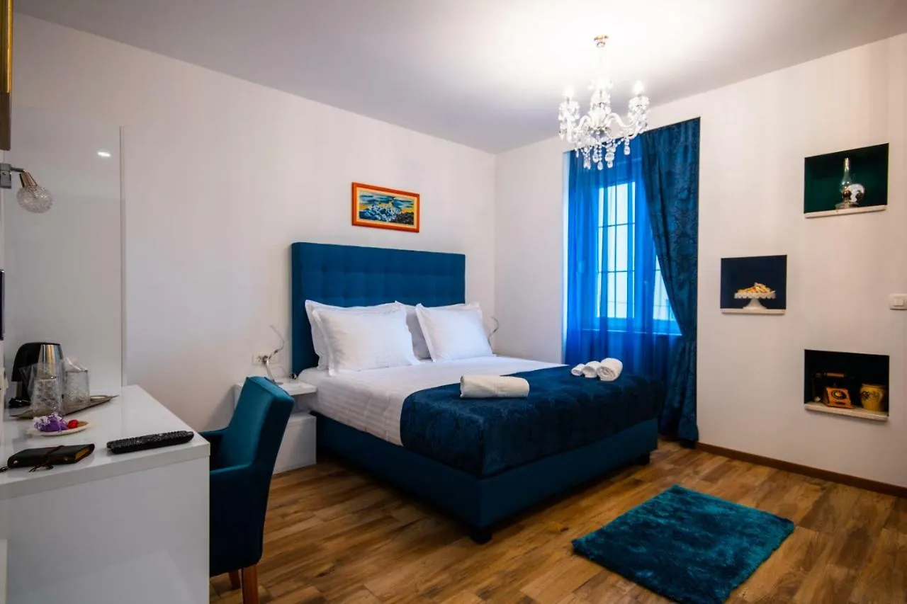 Center Luxury Rooms 3 Split 4*,  Chorwacja