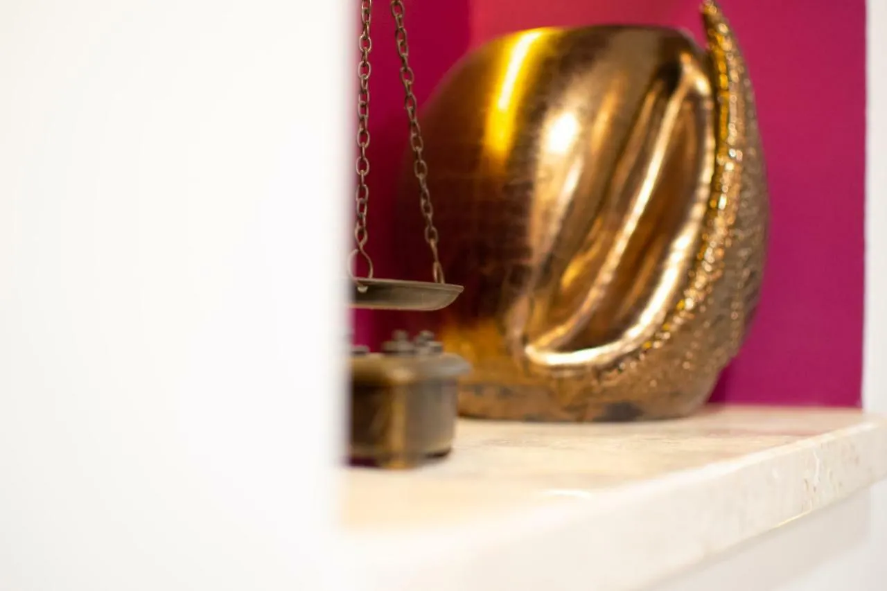 **** Pensjonat Center Luxury Rooms 3 Split Chorwacja