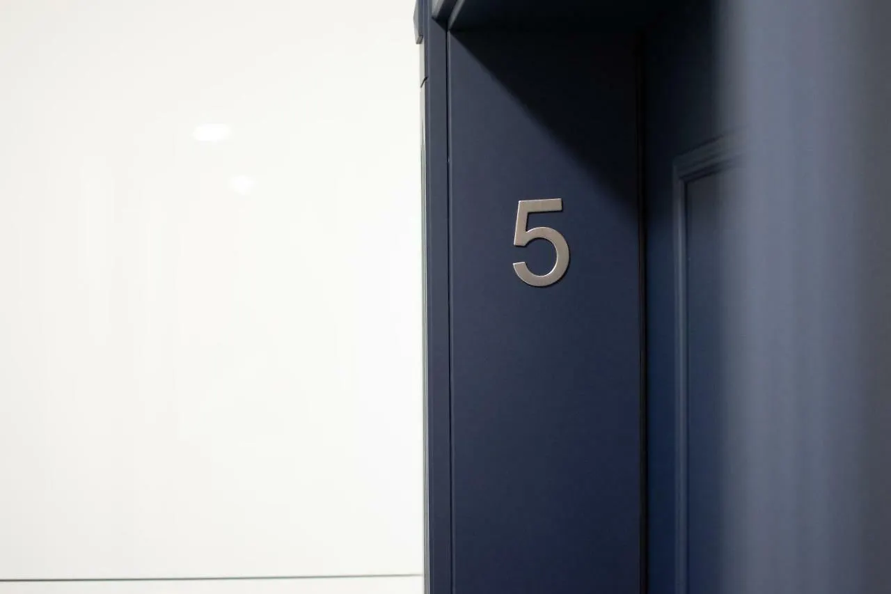 Center Luxury Rooms 3 Split